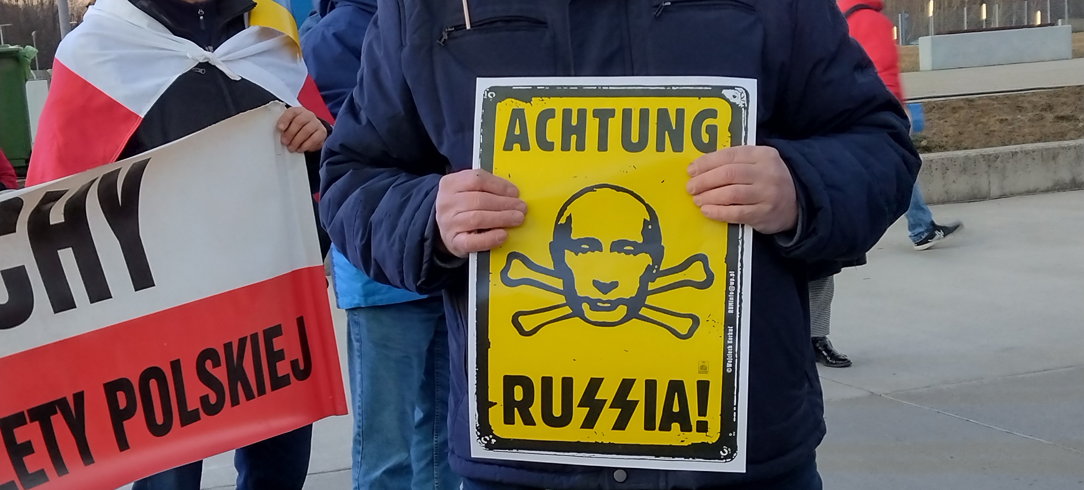 Achtung