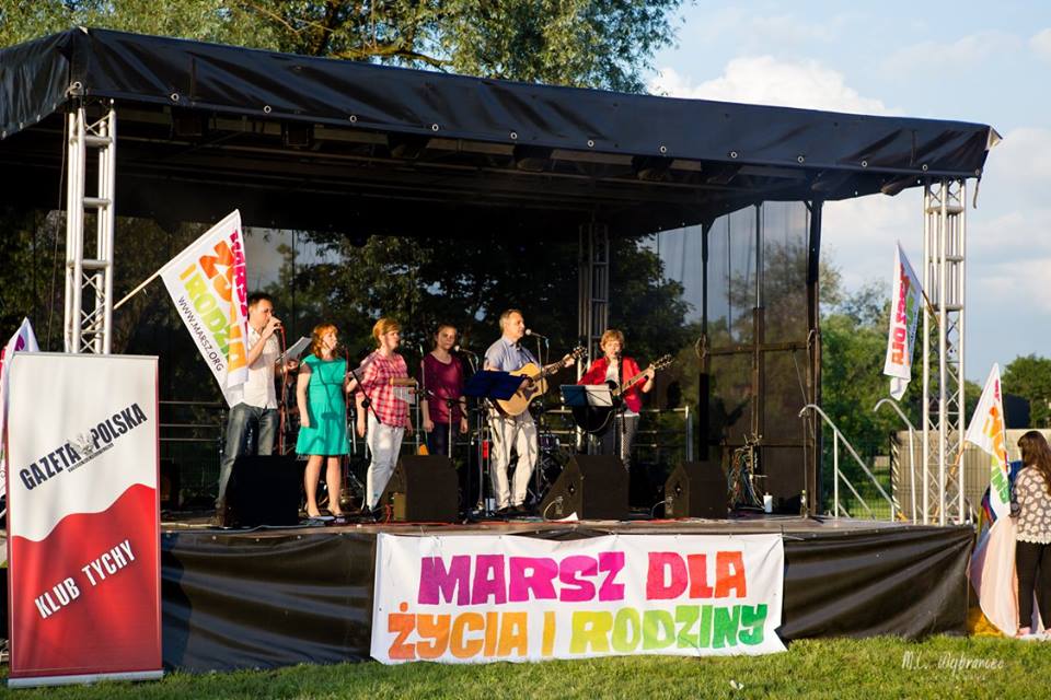 Tak, było w ubiegłym roku