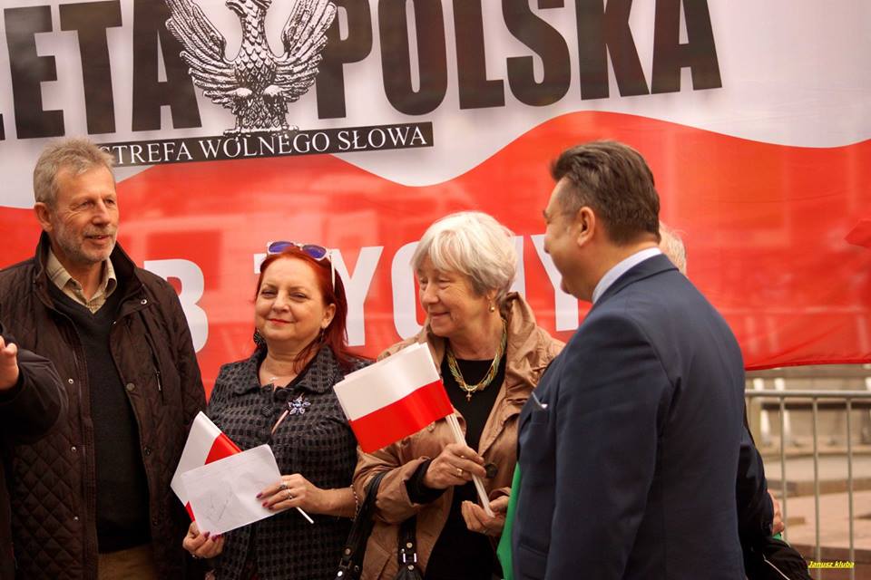 Prezydent w Rudzie Śląskiej