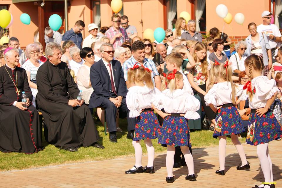 dzieci