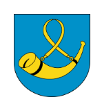 Flaga Tychów